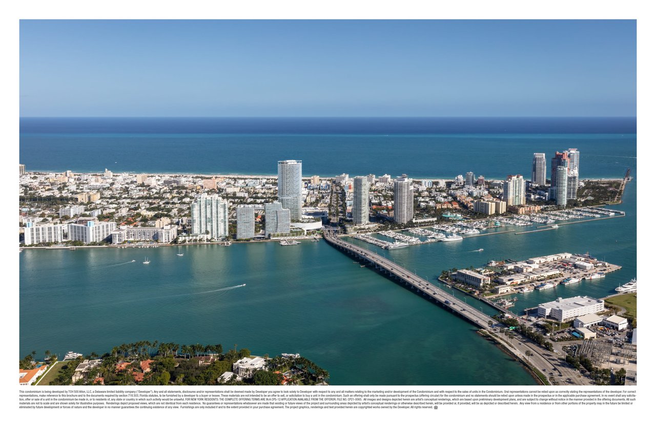 Five Park Residences