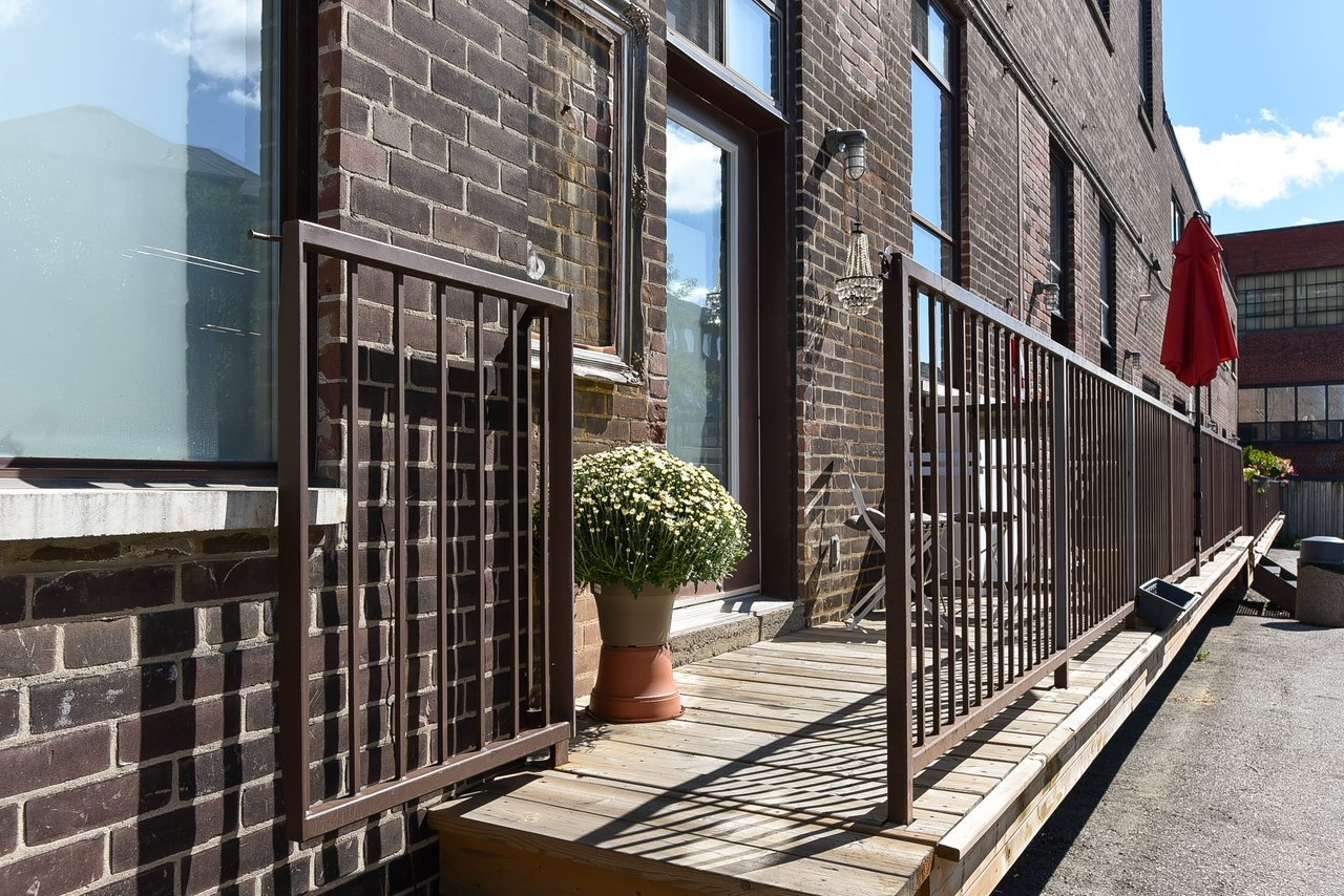 I-ZONE LOFTS