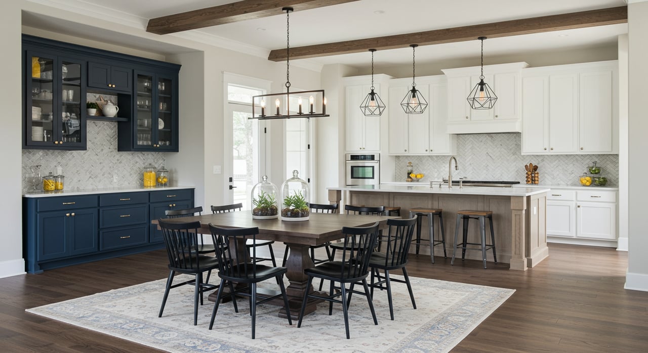 Here’s How to Put the “Wow” Into Your Home Workout Space