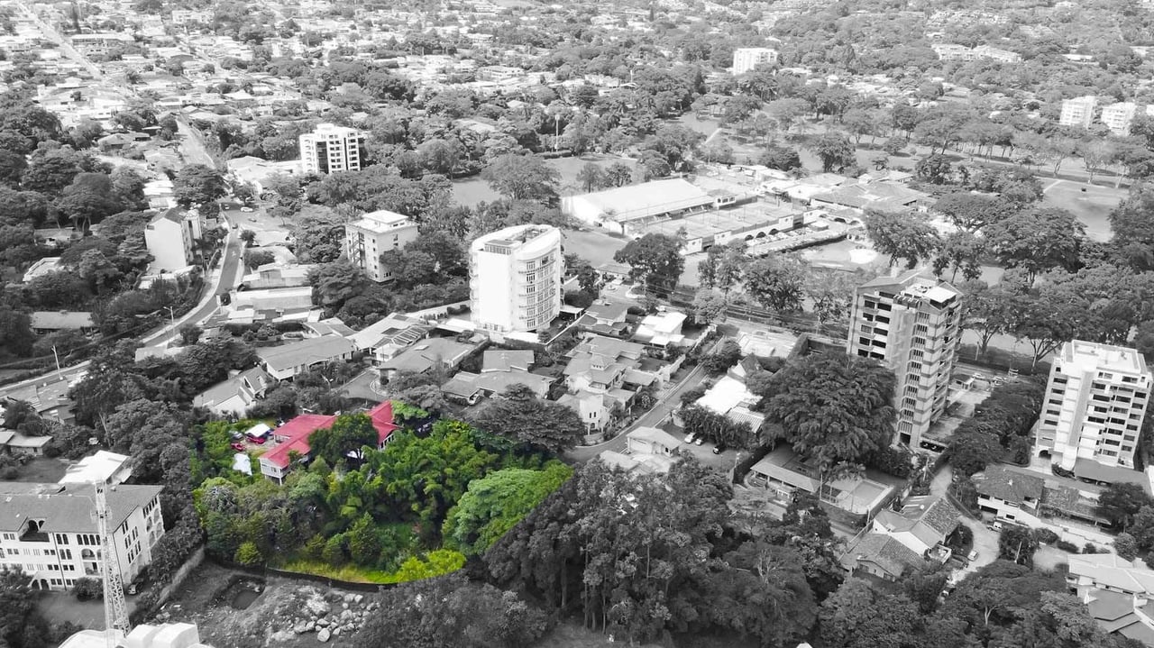 Prime Condo Development Land, Escazu, San Jose