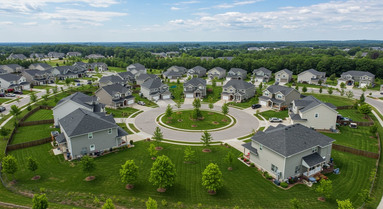 Finding Your Perfect Community: A Guide to Choosing the Right Neighborhood