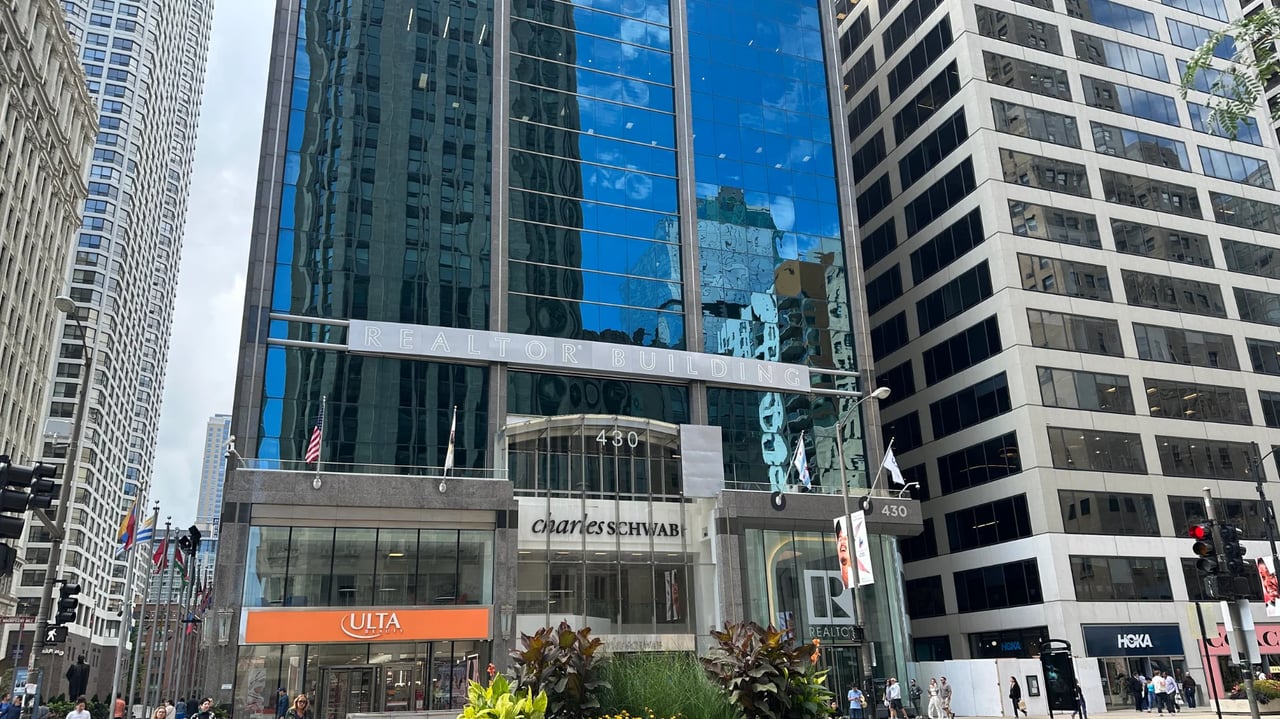 NAR releases statement on coming soon listings and public marketing