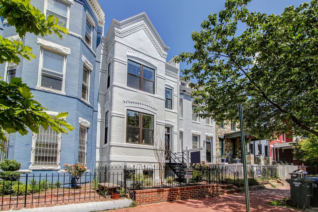 642 F Street NE | H-Street Corridor