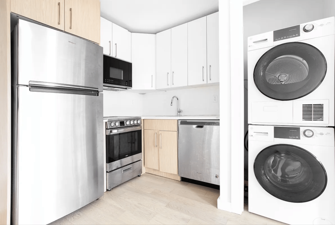 419 Marcus Garvey Boulevard, Apt 5A