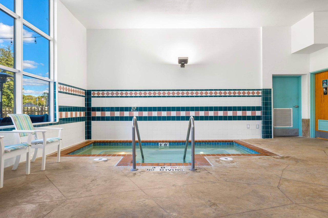 The Cove of Lake Geneva Unit 459