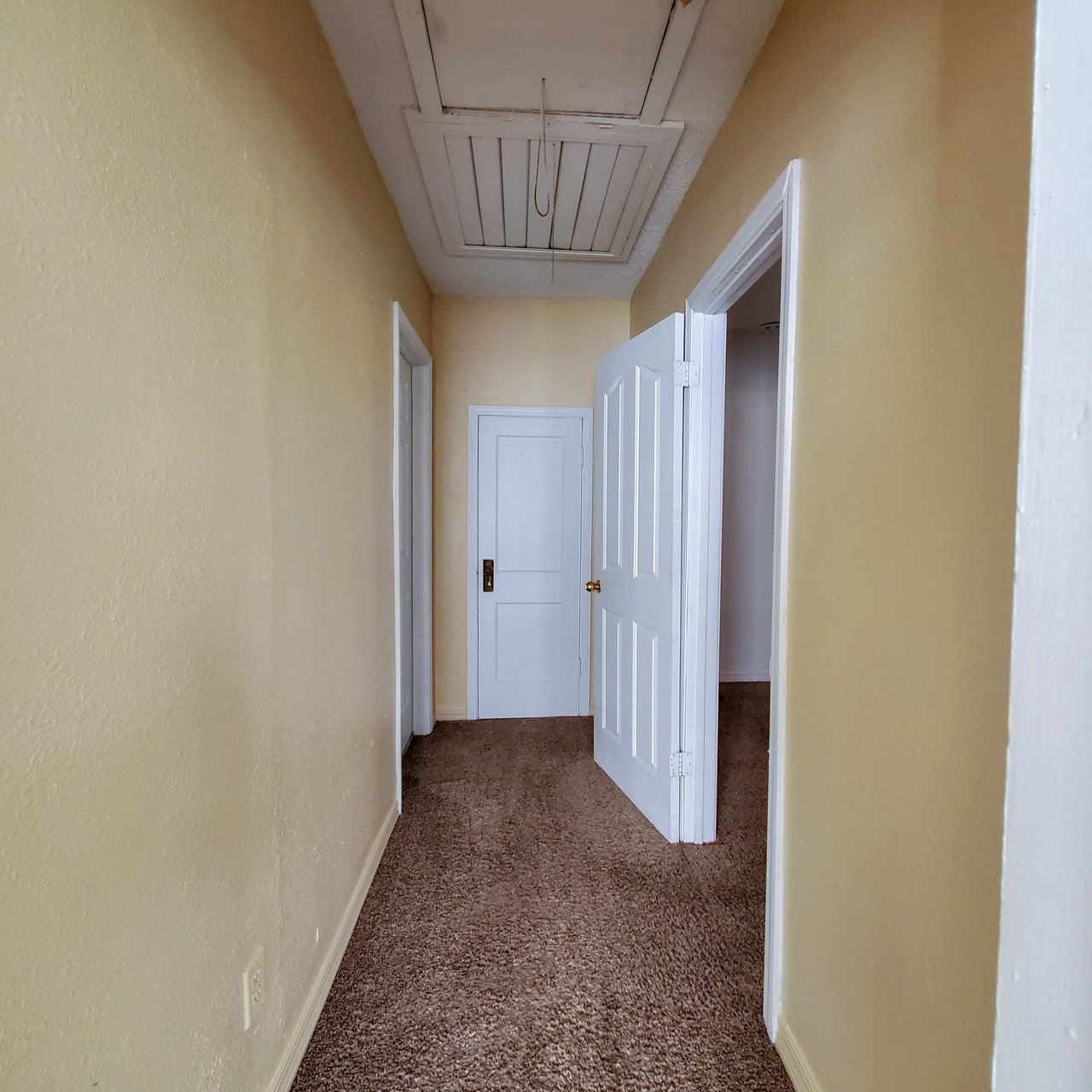 718 North Beard Ave