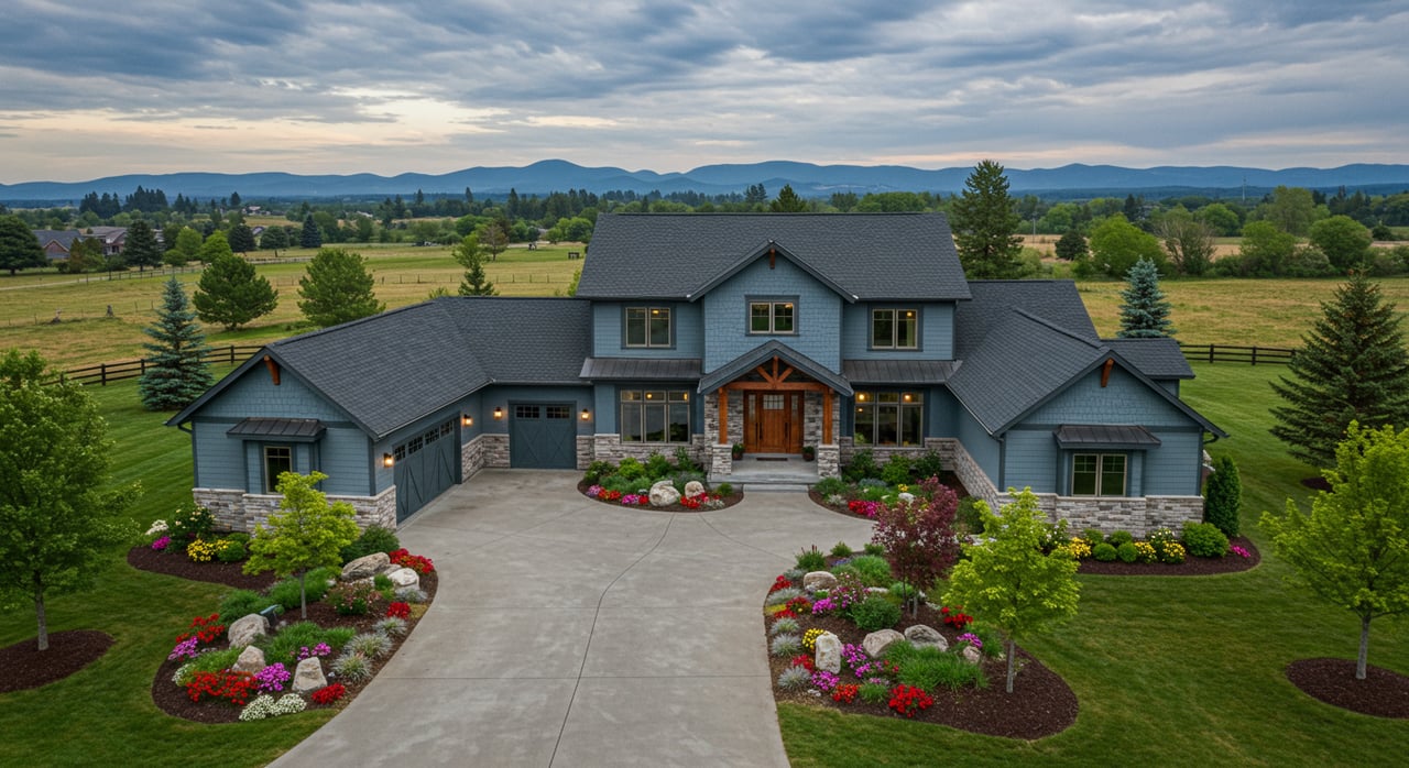 Buying a Home in Highland, UT