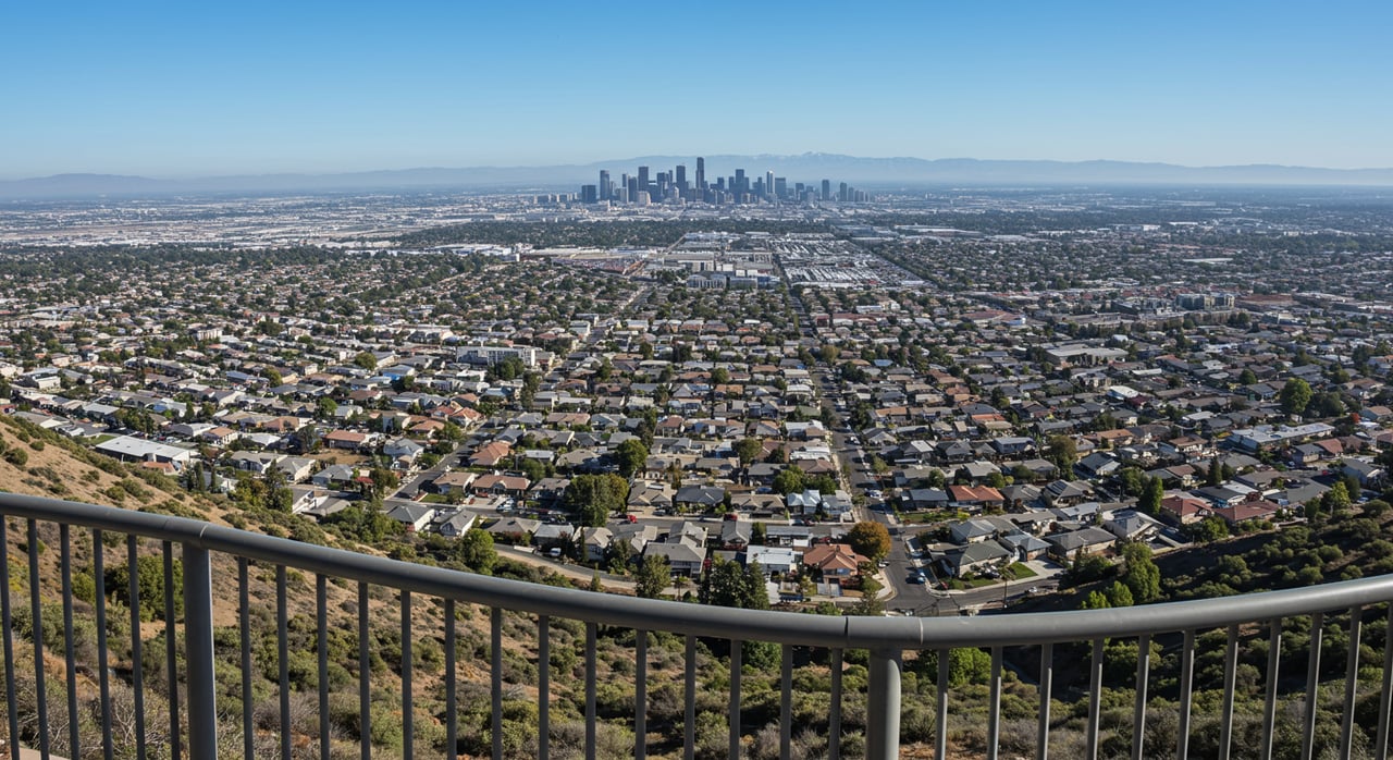 The Five Worst Neighborhoods to Live in Phoenix, Arizona
