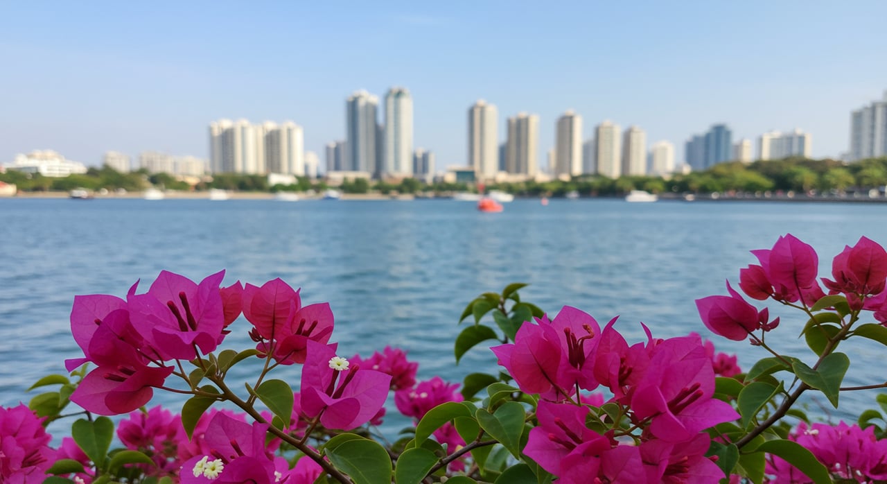 Florida is the Place to Be: Brevard County Remains a Sellers' Market