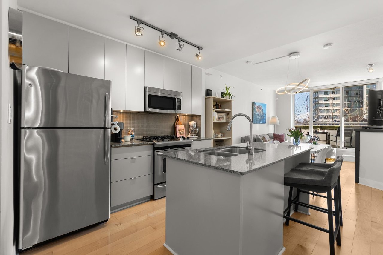 313-298 E 11th Avenue, Vancouver