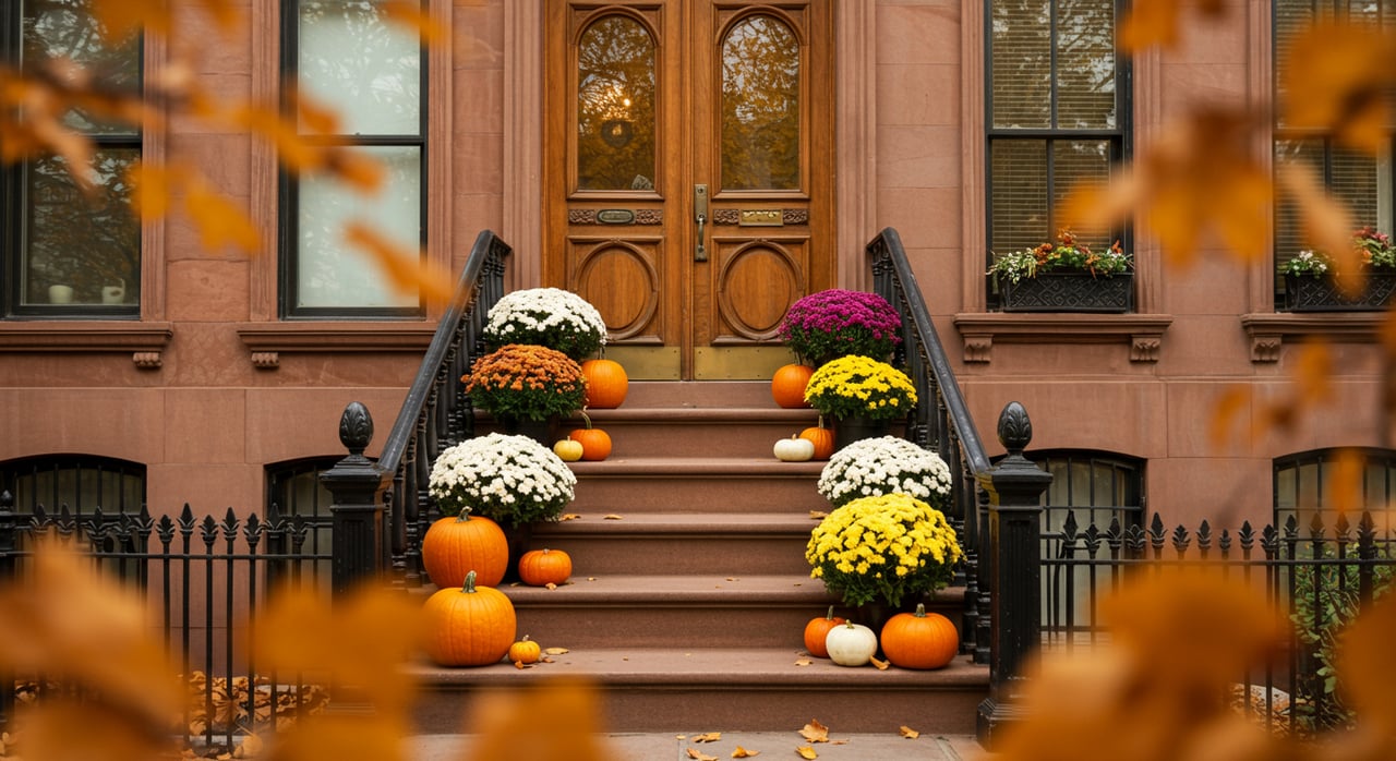 Hello November!