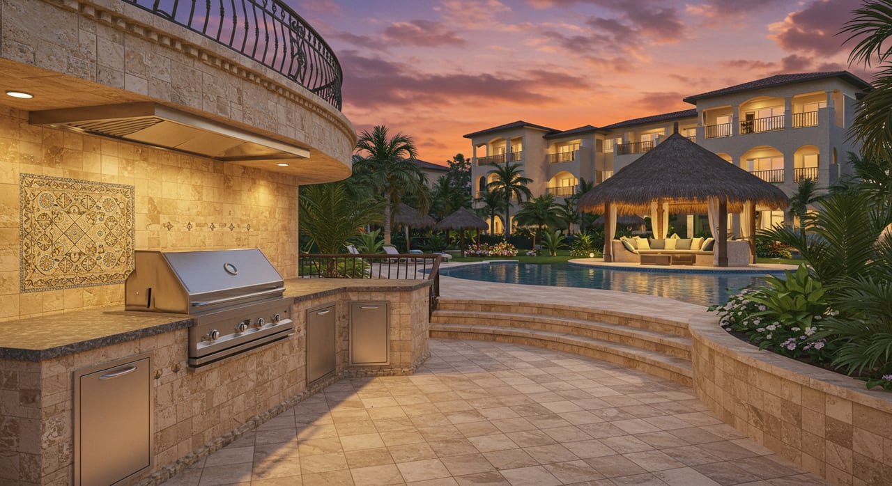 Top Home Renovation Trends Transforming Tucson Homes