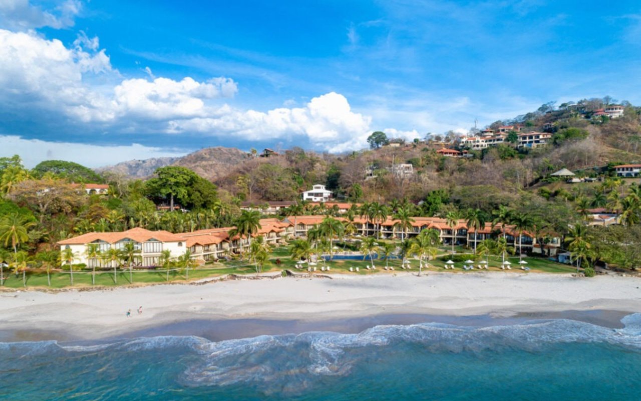Beachfront Condos in Costa Rica