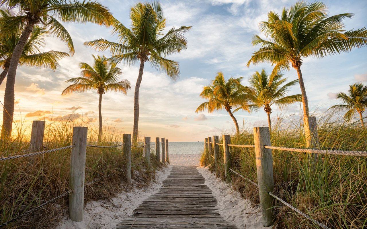SUNRISE KEY