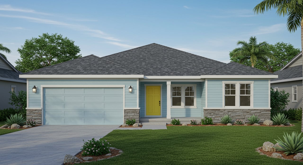 Adorable Noho Bungalow With Entertaining-ready Backyard