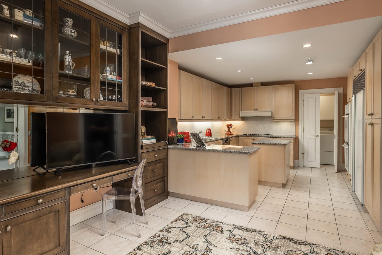 Bridle Path Meets Lawrence Park Grand Condo