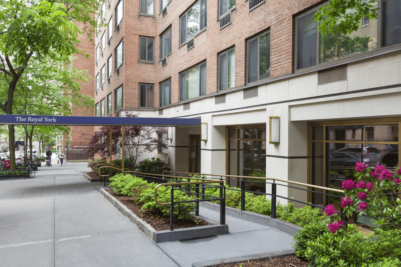 420 East 64th Street, Apt W10FG