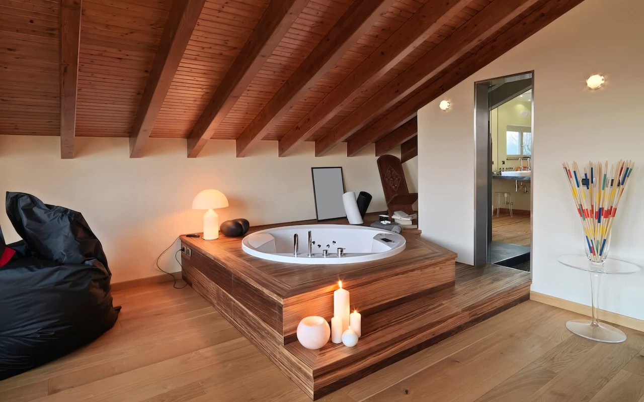 Adding A Hot Tub To Your Home: Tips For Incorporating Relaxation And Luxury Into Your Outdoor Living Space