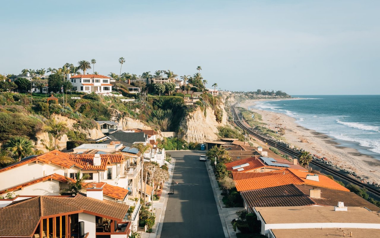San Clemente