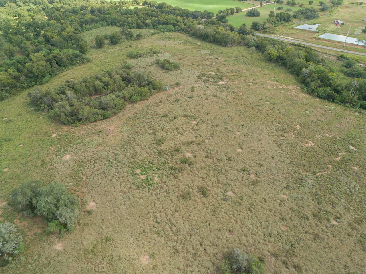 Lovers Lane River Ranch | 140± Acres | DeWitt County