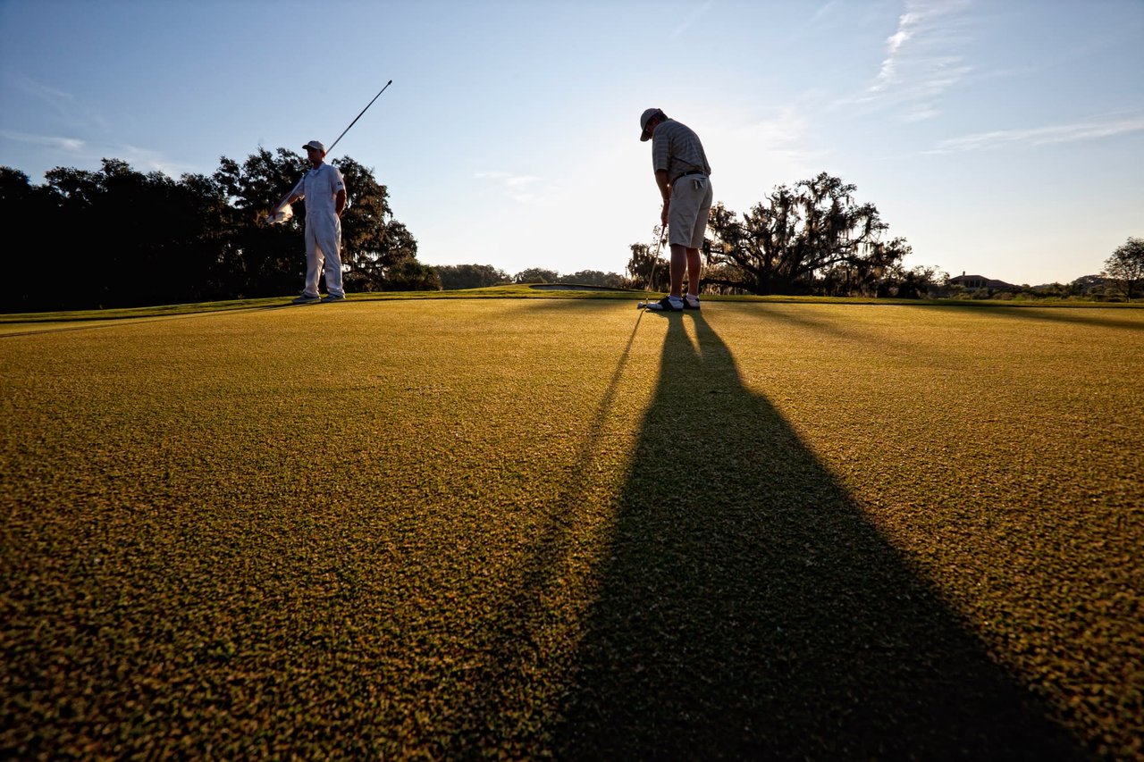 The Founders Club - Sarasota