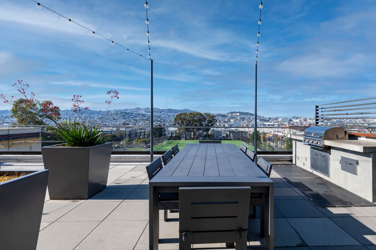 338 Potrero Ave Penthouse 3