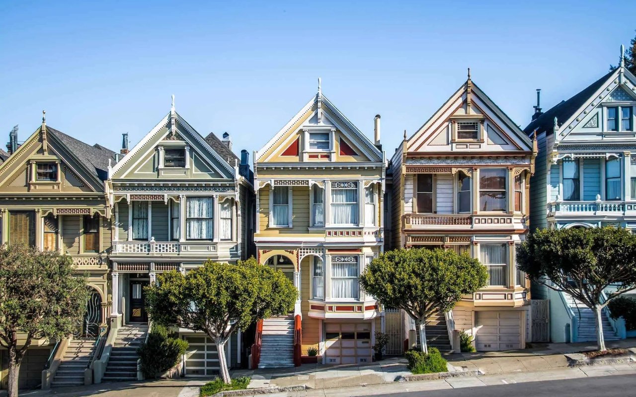 City Real Estate Events