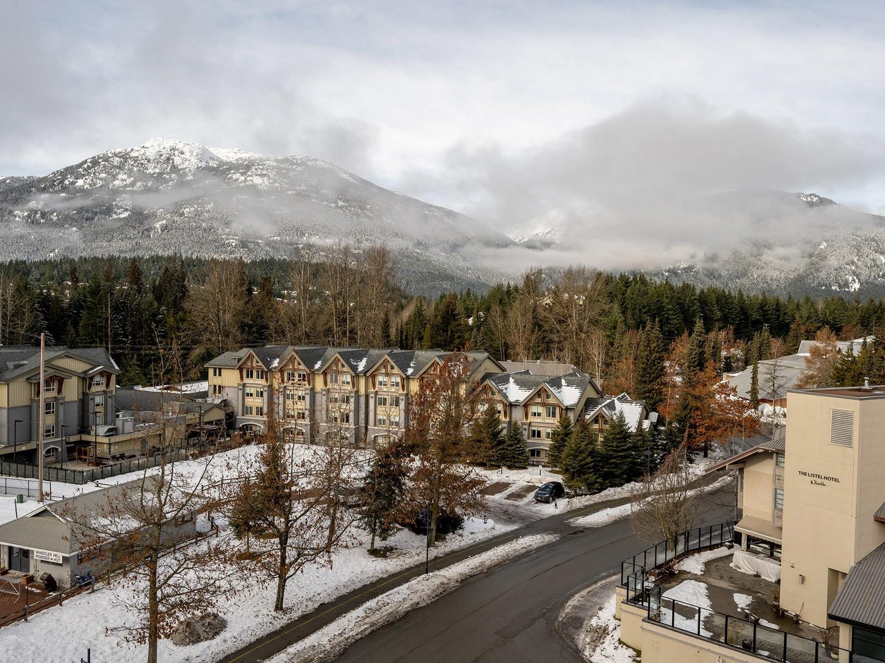 633-4050 Whistler Way, Whistler
