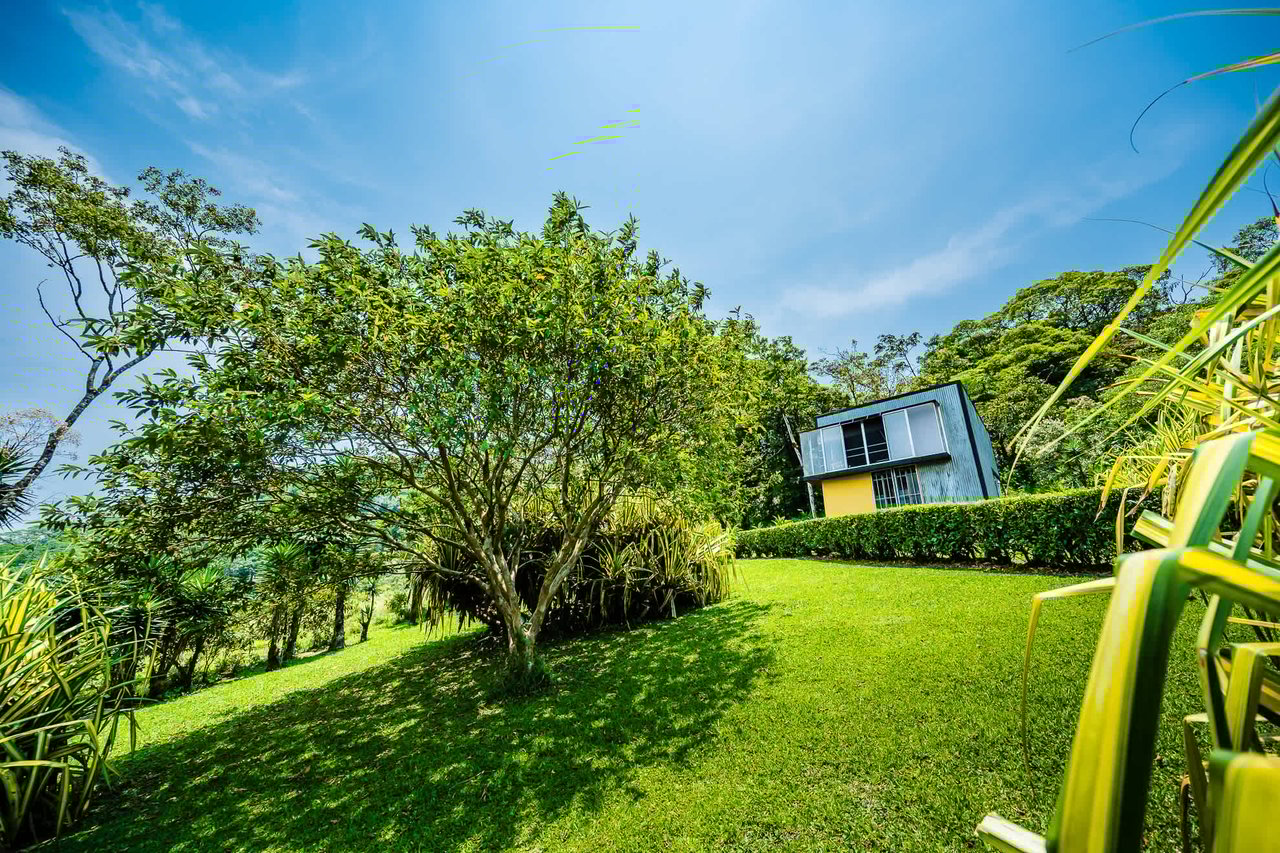 Celeste Mountain Lodge | Mountain Hotel/Resort/Hostel For Sale!