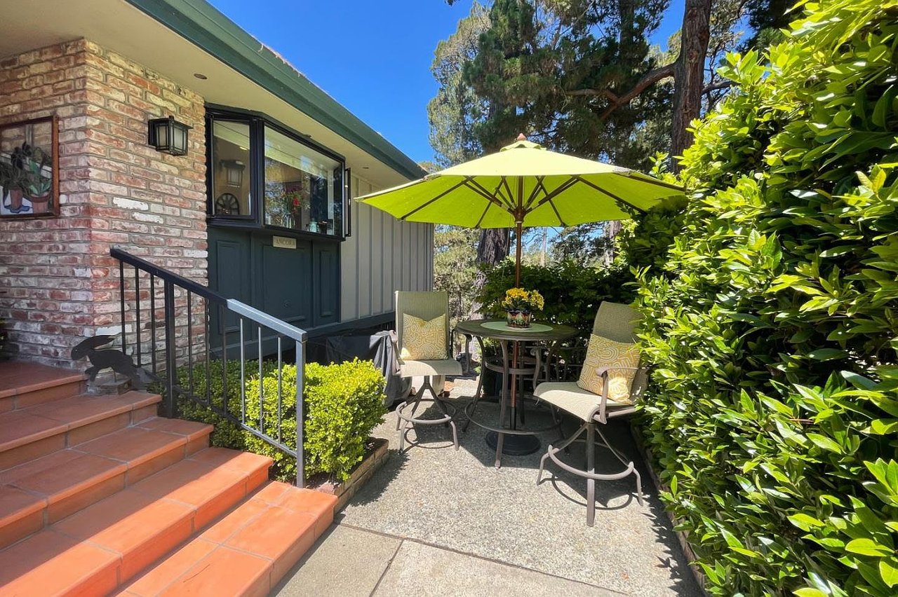 113 Del Mesa Carmel