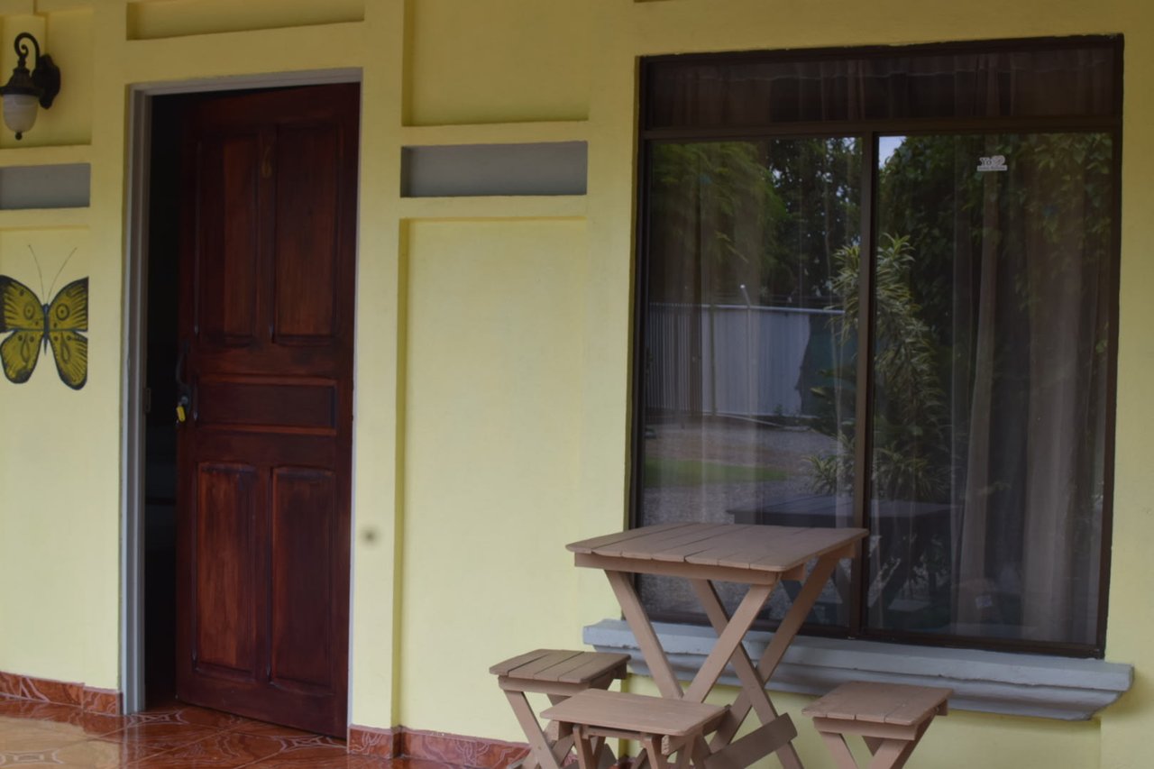 Uvita Investment Opportunity, 17 Cabinas!