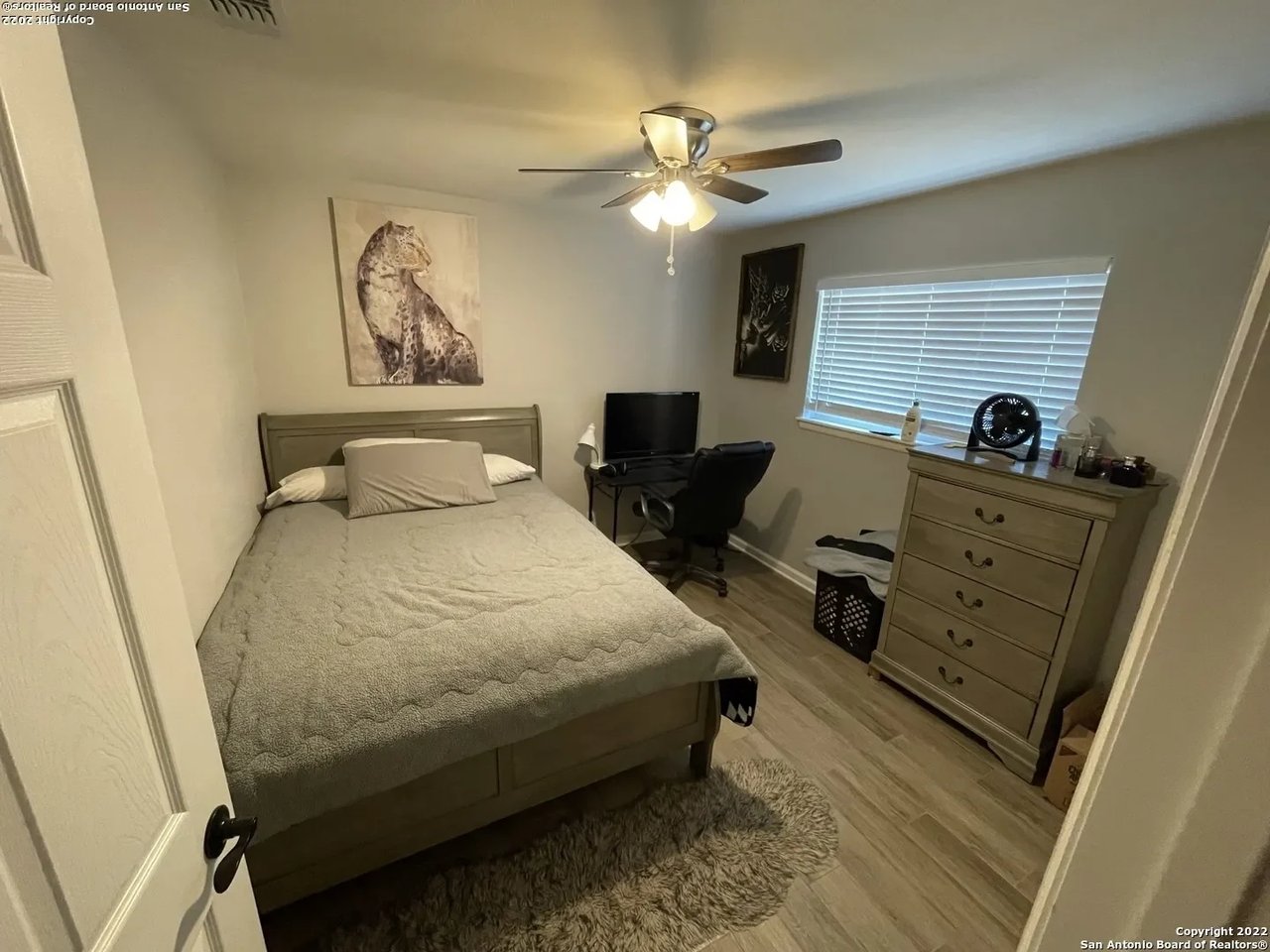 12731 El Sendero St