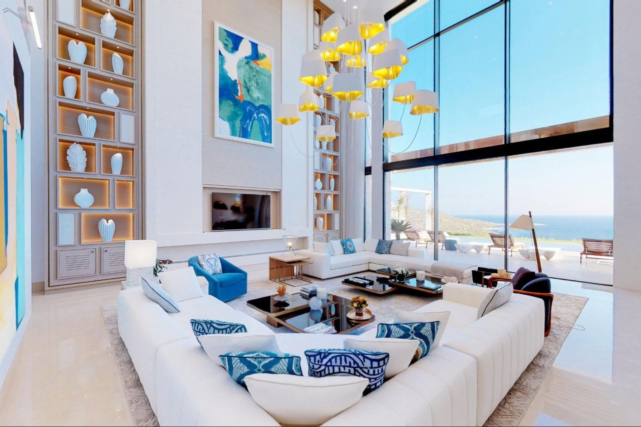 Home Staging That Looks Like the Magazines