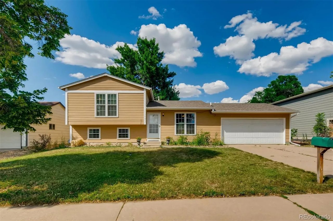 16277 East Arkansas Dr