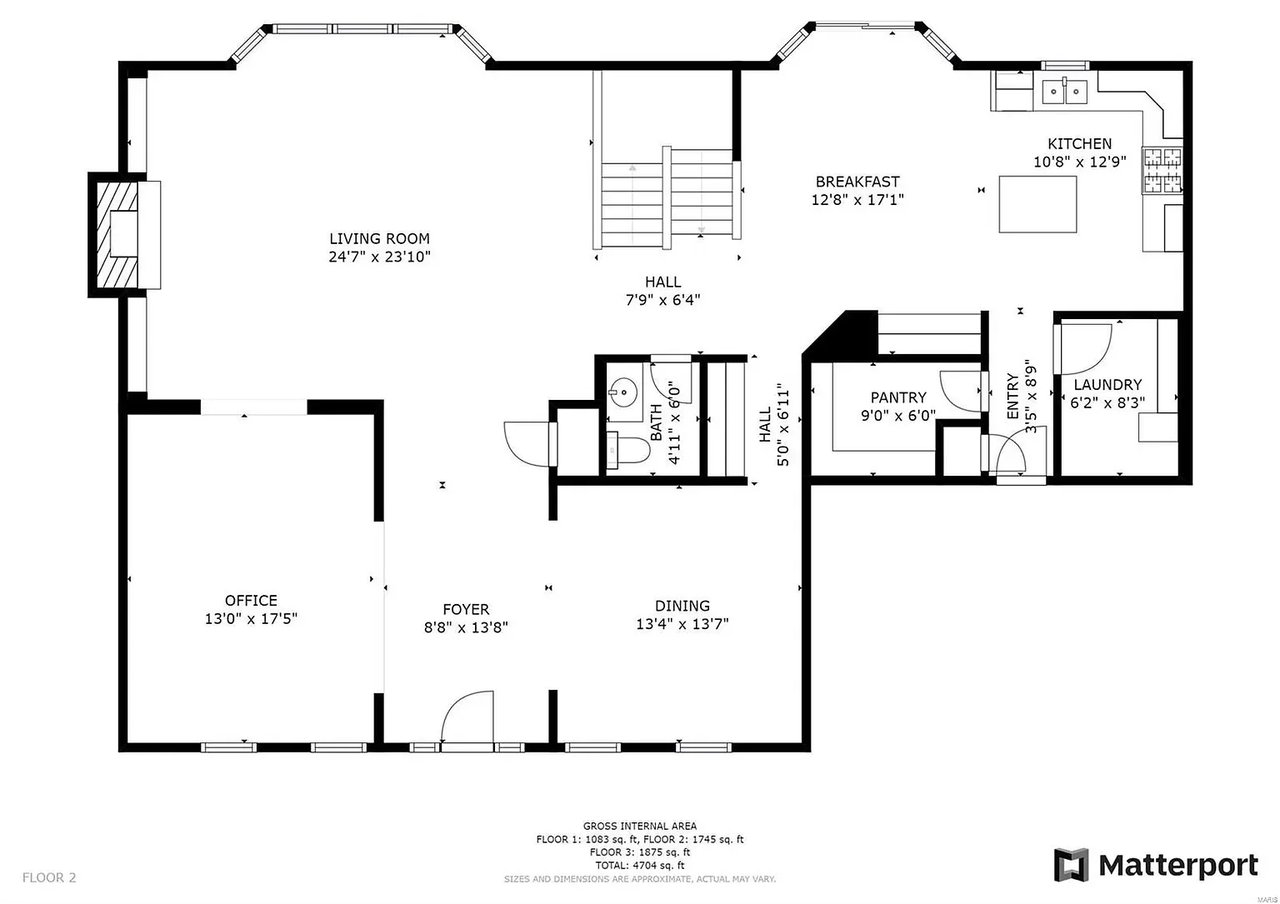 217 Strathmoor Way