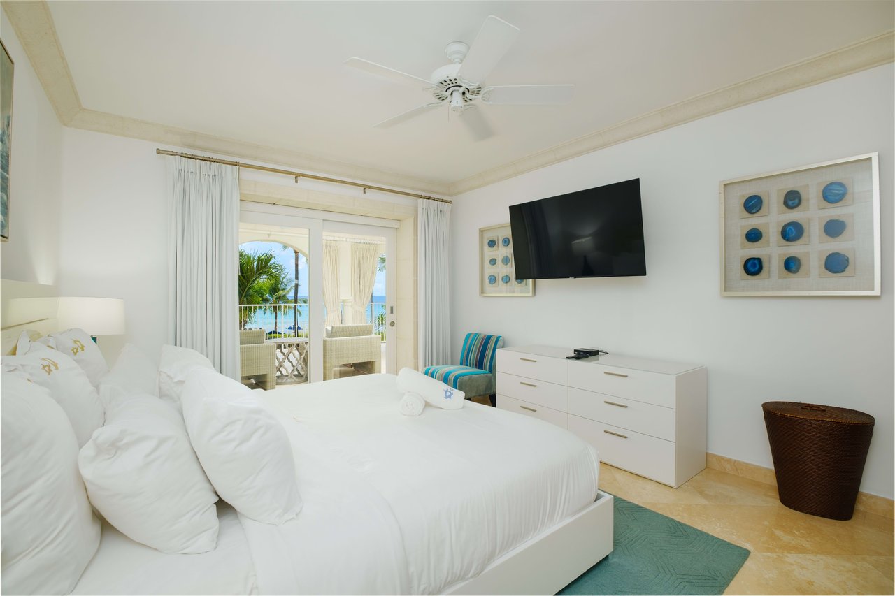 Saint Peter's Bay - Unit 210