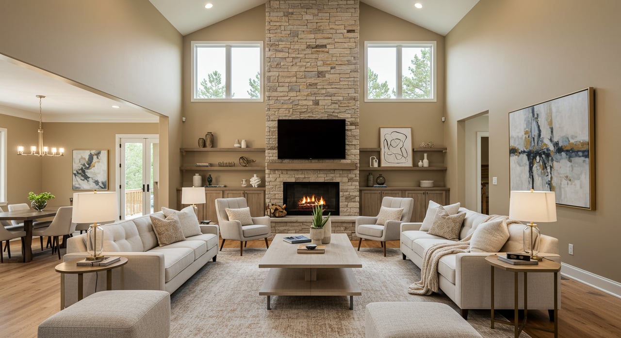 Housing Market Trends: Phoenix's Ultra-Luxury Segment