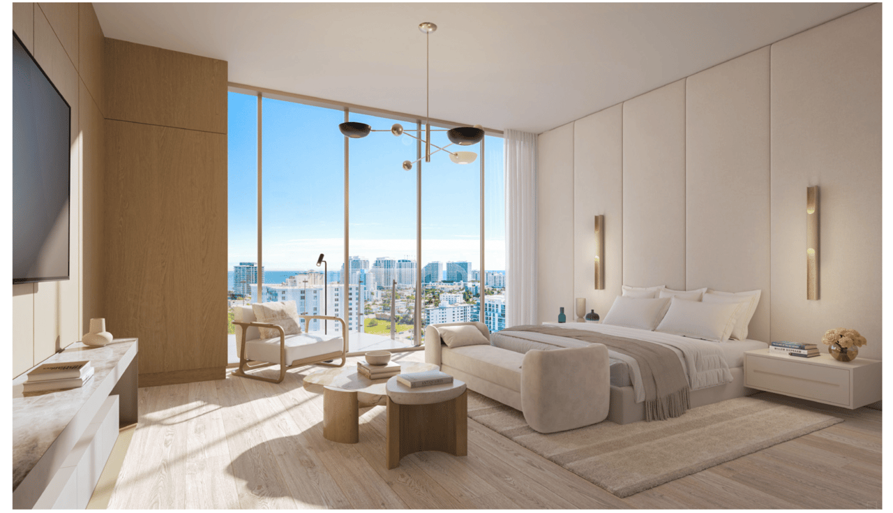 Sage Intracoastal Fort Lauderdale
