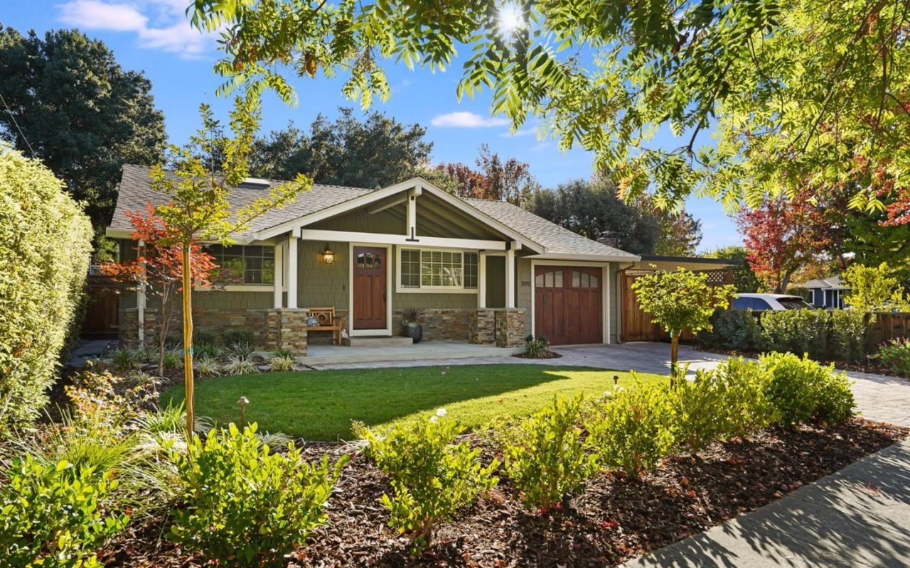 4 Ways to Boost Your Palo Alto Home’s Curb Appeal