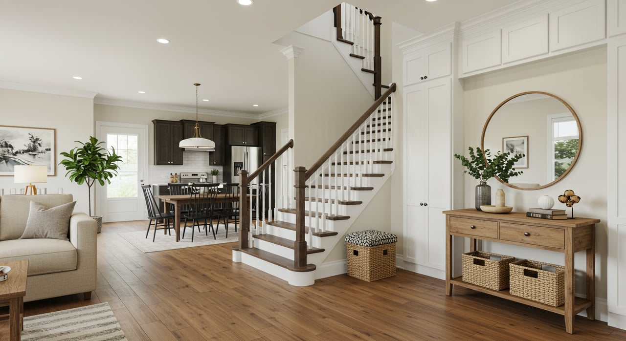 7 Sneaky Ways To Save For Your Dream Home