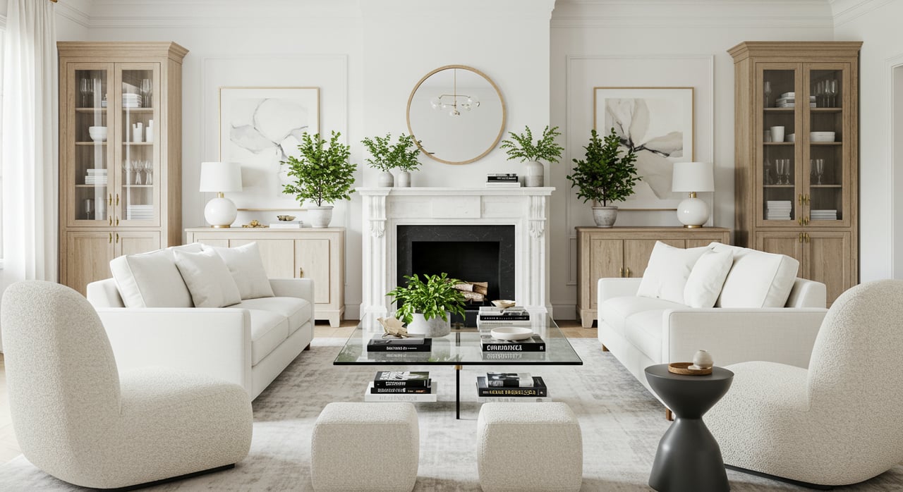 Issues Affecting The Real Estate Industry