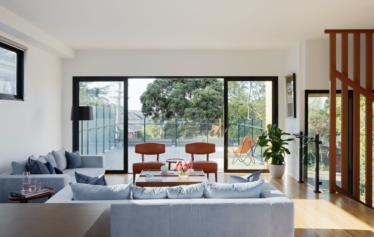 Falling Out of Love with Your House? It May Be Time to Move