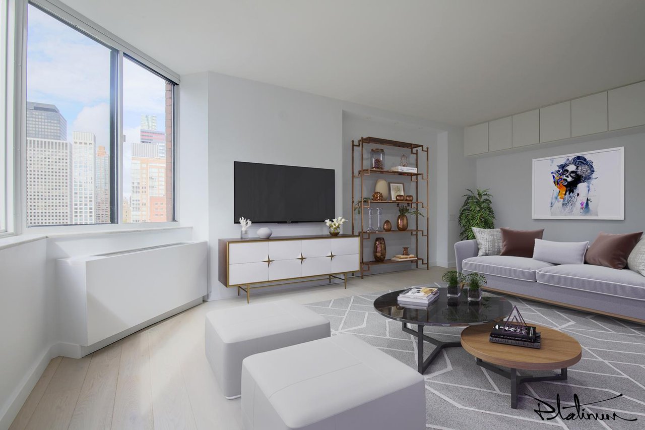 255 East 49th Street, Apt 25-F