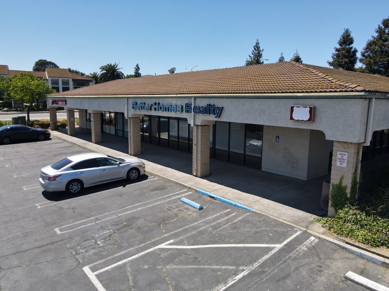 Residential Development Opportunity