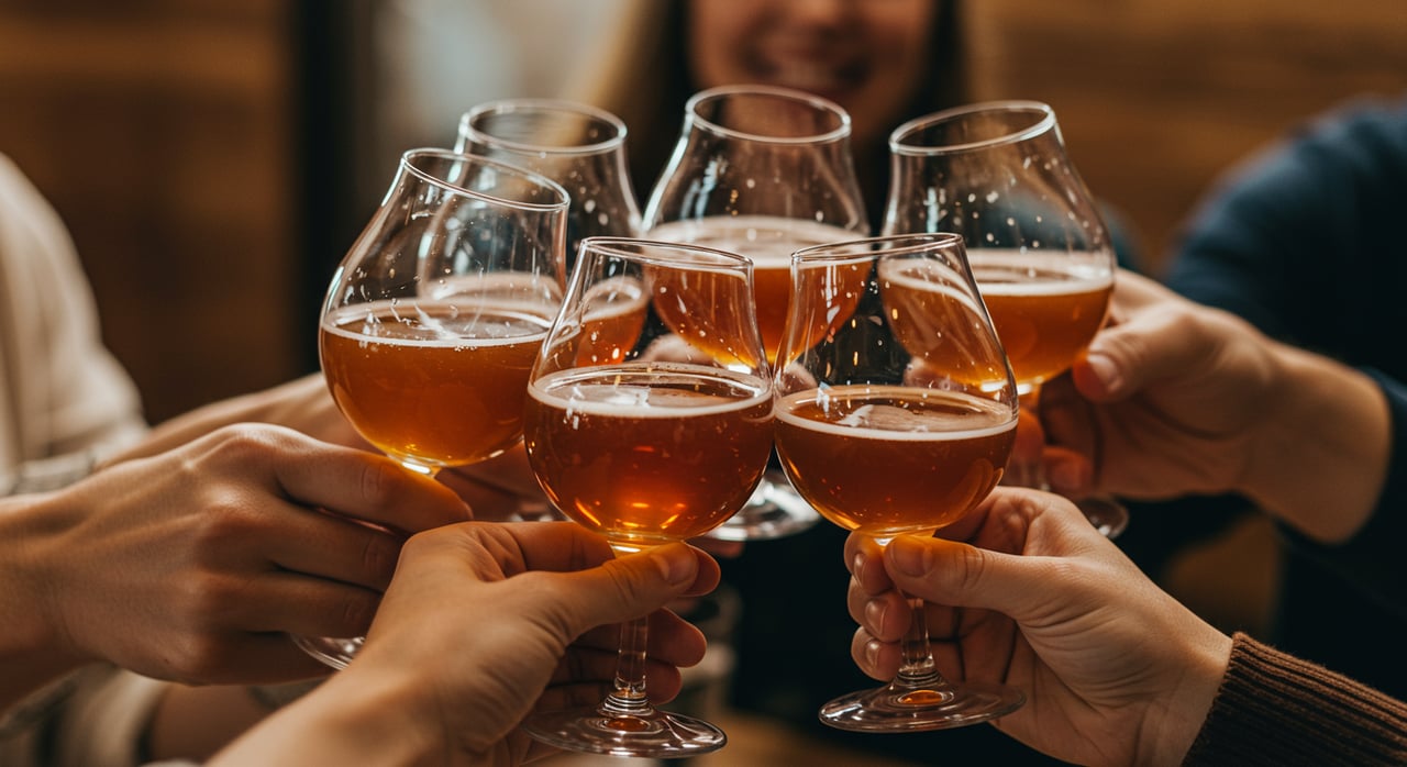 Best Breweries and Pubs in and Around La Cañada Flintridge