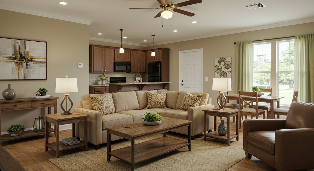 Tips for First-Time Homebuyers