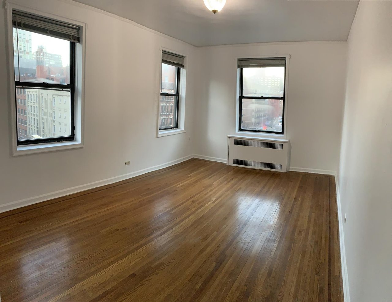 1410 York Avenue, Apt 6-D