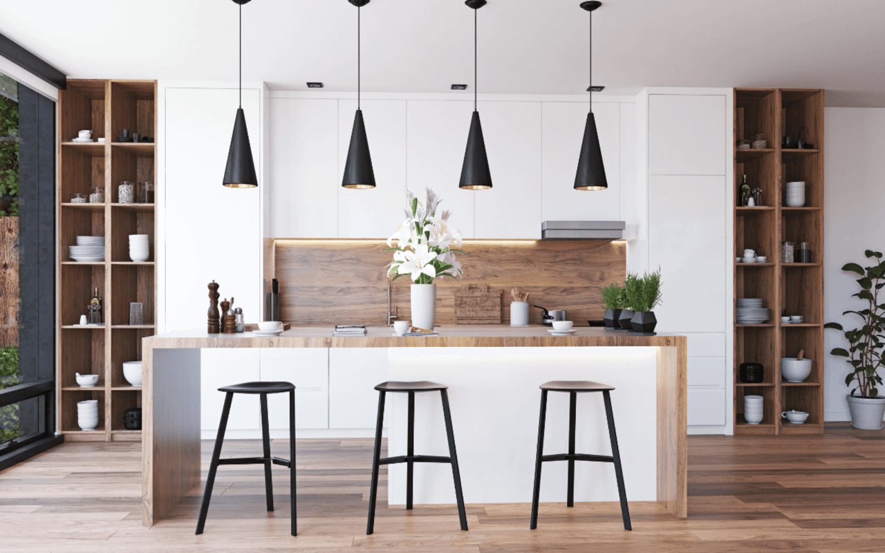 4 Tips for Staging Your Home When You’re Ready to Sell