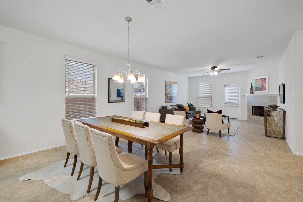 173 Carlina Loop, Liberty Hill, Texas 78642