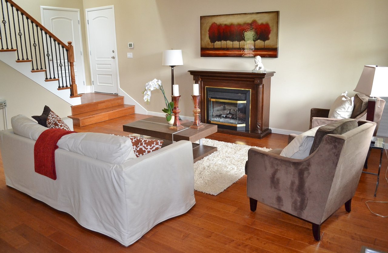 21 Forrest Avenue, San Anselmo